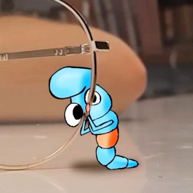 Elena L. - Freelance 2d Animator