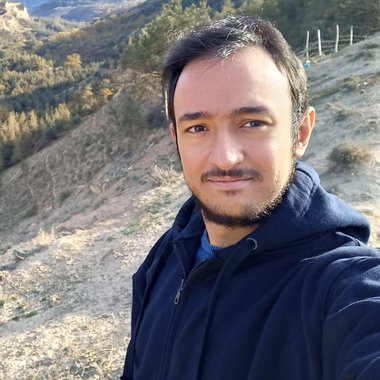 Sina F. - Freelance Artist