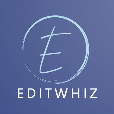 EditWhiz - Freelance Photoshop Editor