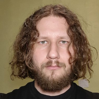 Tair S. - Freelance Animator