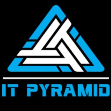 ITPYRAMID.COM - Freelance App Designer
