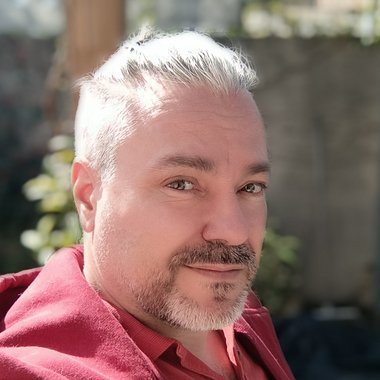 Emmanuel B. - Freelance Character Designer