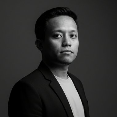 Muhammad H. - Freelance Marketing Analyst