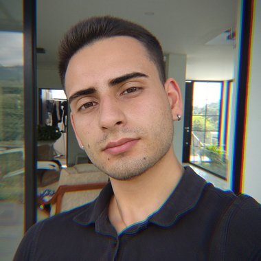 Camilo M. - Freelance Web Developer