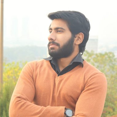 Zain S. - Freelance Developer