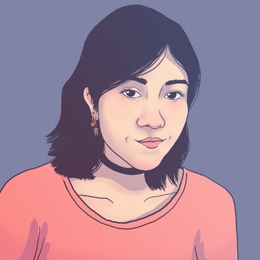 Gabriela E. - Freelance Video Editor