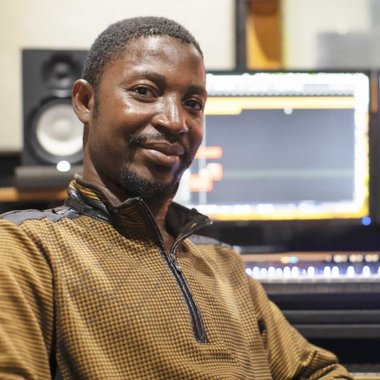 Mida M. - Freelance Music Producer