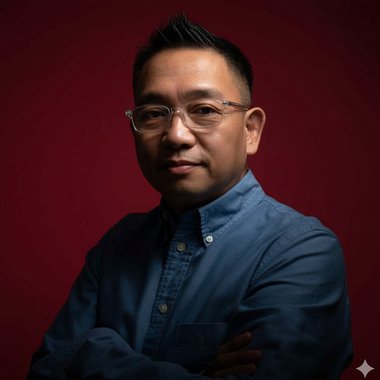 Val M. - Freelance Designer