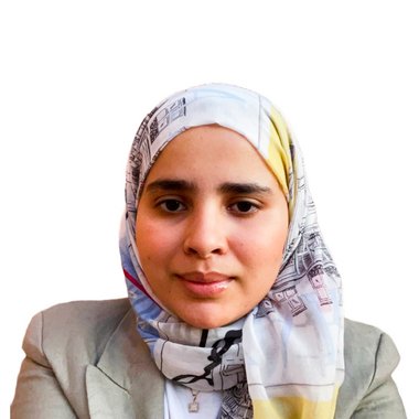 Chaimaa K. - Freelance Architectural Illustrator