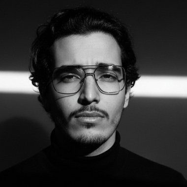 Farouk B. - Freelance Brand Designer