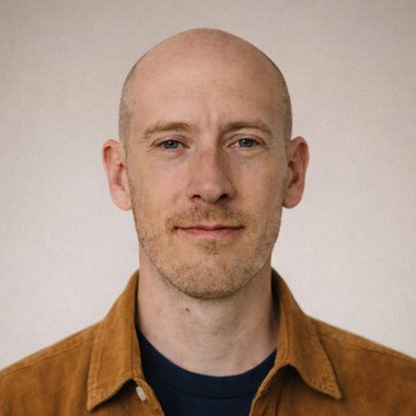 Martin A. - Freelance Assistant Producer