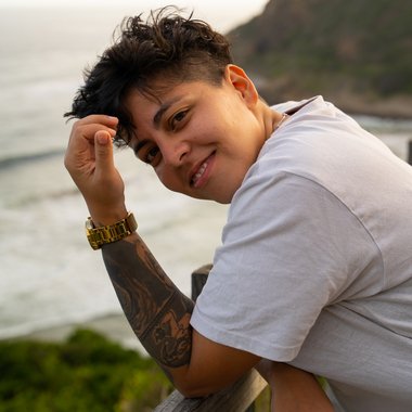 Kayla P. - Freelance Content Creator