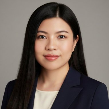 Shiela A. - Freelance Content Creator