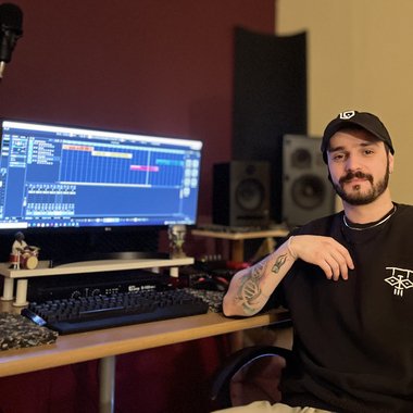 Volt.To.Sound.Productions - Freelance Audio Mixer
