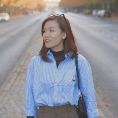 kimnguyen1712906744 - Freelance Product Designer