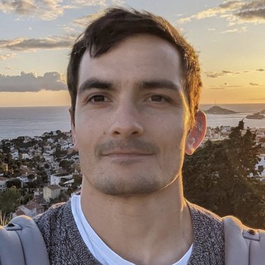 Michael C. - Freelance Developer