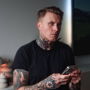 Marko S. - Freelance Videographer