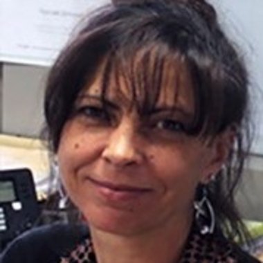 Pascale S. - Freelance Banner Ad Designer