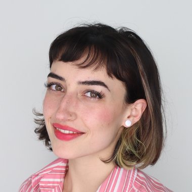 Ashley B. - Freelance Illustrator