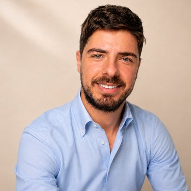 Federico D. - Freelance Social Media Manager