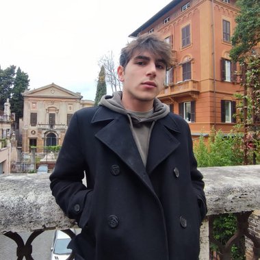 domenicorever - Freelance Beatmaker