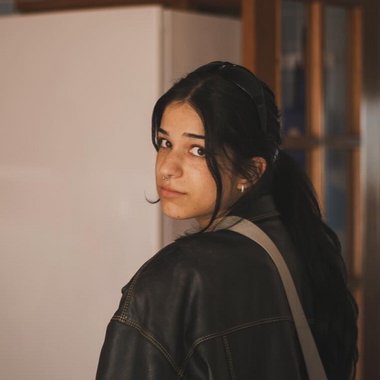 Rita G. - Freelance Video Editor