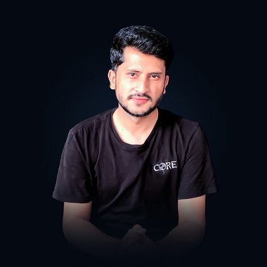 Shahzad A. - Freelance Podcast Editor