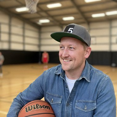 Richard F. - Freelance Fractional Cmo