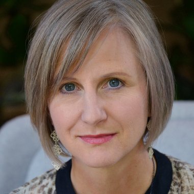 Julia B. - Freelance Web Designer