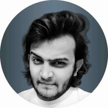 Adeesh P. - Freelance App Developer
