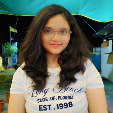 Purnima S. - Freelance Ai Engineer