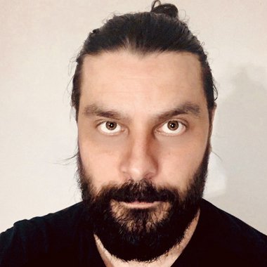 Luigi V. - Freelance Film Composer