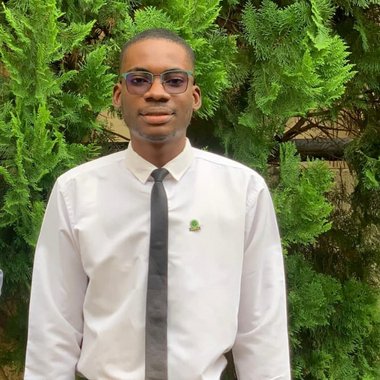 James, D. - Freelance Graphic Designer