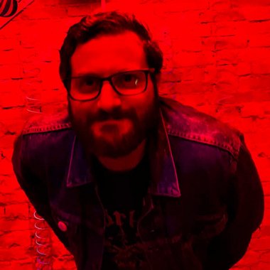 Alê P. - Freelance Film Director