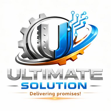 UltimateSolution - Freelance Project Manager