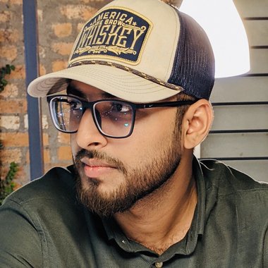 Md S. - Freelance Web Developer