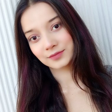 Alishbarana - Freelance Voiceover Artist