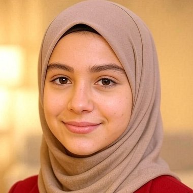 Maryam A. - Freelance Video Editor