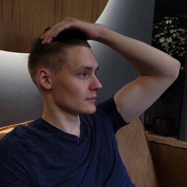 Rokas V. - Freelance Game Developer
