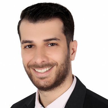 Milad M. - Freelance Architectural Illustrator