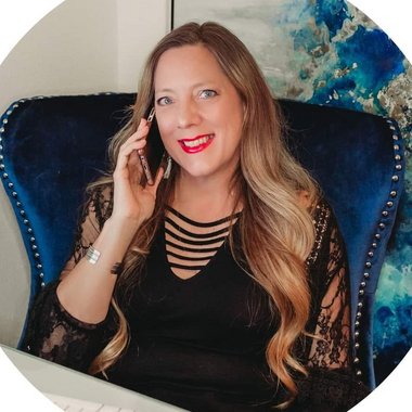 Mandy S. - Freelance Flyer Designer