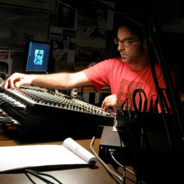 Carlo N. - Freelance Music Producer