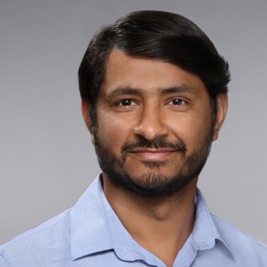 Mubashar K. - Freelance Devops Developer