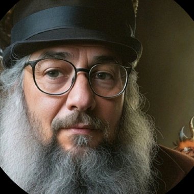 Ephraim K. - Freelance Screenplay Writer