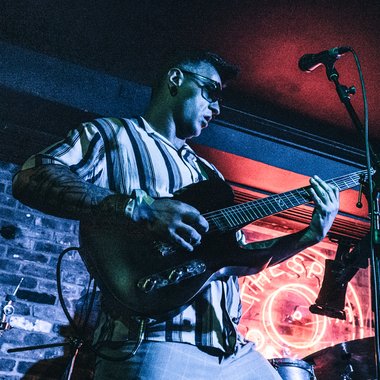 Fran B. - Freelance Bassist