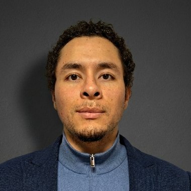 Ricardo P. - Freelance 3D Designer