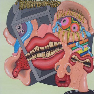 Filip - Freelance Illustrator