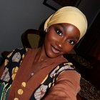 fatima muazu