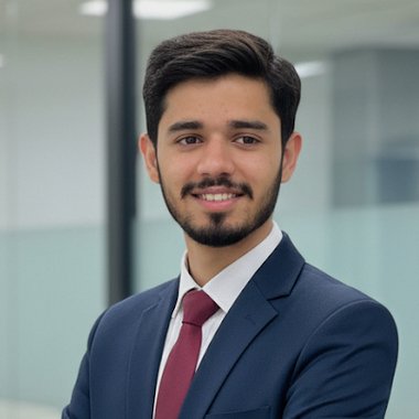 Muhammad H. - Freelance Social Media Freelancer