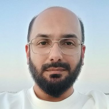 Syed Z. - Freelance 3d Animator